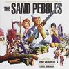 Sand Pebbles
