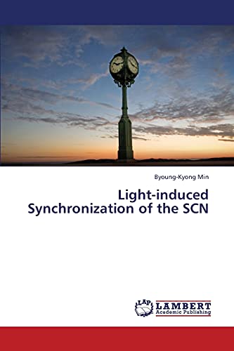 Light-induced Synchronization of the SCN