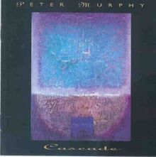 Cascade de Murphy,Peter | CD | état très bon