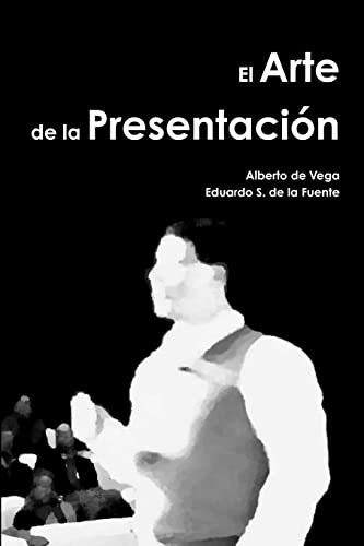 El Arte De La Presentación