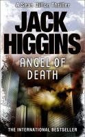 Angel of Death (Sean Dillon Series)