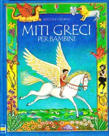 Miti greci per bambini