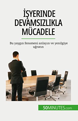 ¿¿yerinde devams¿zl¿kla mücadele: Bu yayg¿n fenomeni anlay¿n ve yenilgiye u¿rat¿n