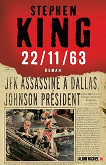 22/11/63 de Stephen King | Livre | état acceptable