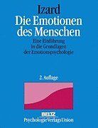 Die Emotionen des Menschen. Eine Einführung in die Grundlagen der Emotionspsychologie (Book on Demand)