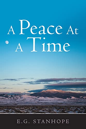 A Peace at a Time