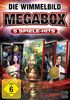 Die Wimmelbild MegaBox - 5 Spiele-Hits (PC)