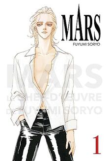 Mars. Vol. 1