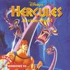 Disneys Hercules - Action-Spiel [Software Pyramide]