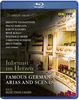 Great Arias - Inbrunst im Herzen - Famous German Arias and Scenes [Blu-ray]
