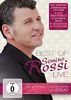 Semino Rossi - Best of Live [2 DVDs]