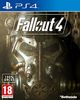Fallout 4 Uncut [AT-PEGI] - [PlayStation 4]