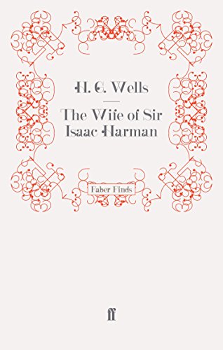 The Wife of Sir Isaac Harman