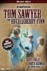 Tom Sawyer & Huckleberry Finn DVD 1 (Folge 1-5)
