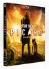 Star trek : picard, saison 1 [Blu-ray] 