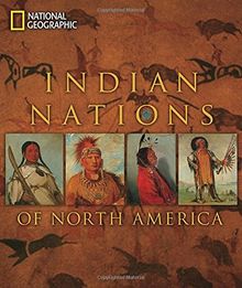 Indian Nations of North America