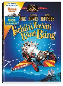 Tschitti tschitti bäng bäng (+ Horton Activity Disc)