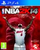 NBA 2K14 [PEGI] - [PlayStation 4]