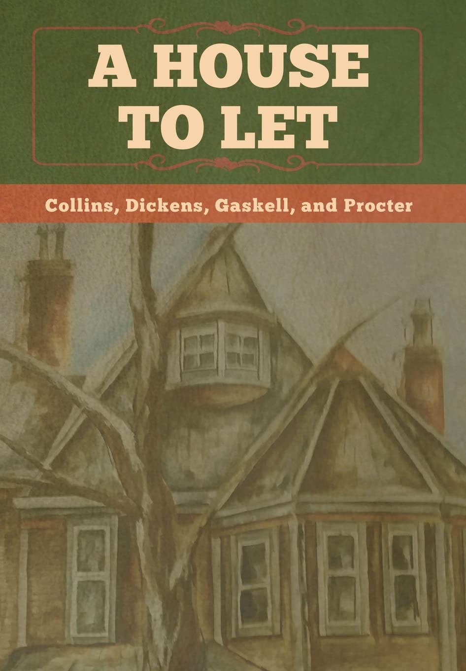 A House to Let