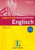 Langenscheidt Grammatiktrainer 6.0 Englisch
