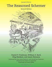 The Reasoned Schemer (MIT Press)