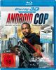 Android Cop [3D Blu-ray] [Special Edition]