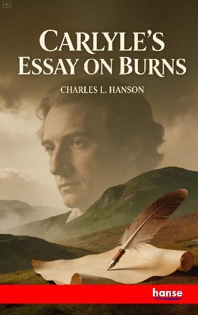 Carlyle's Essay on Burns