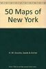 Spade and Archer's 50 Maps of New York