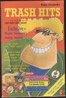 Trash Hits (Puffin Books)
