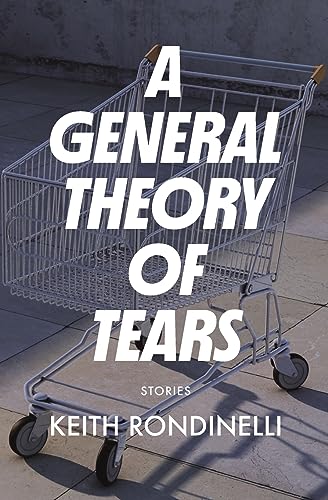 A General Theory of Tears