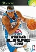 NBA Live 2005 von Electronic Arts GmbH | Game | Zustand sehr gut