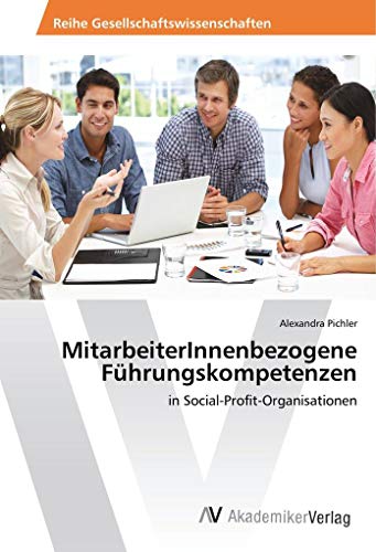 Pichler, A: MitarbeiterInnenbezogene Führungskompetenzen