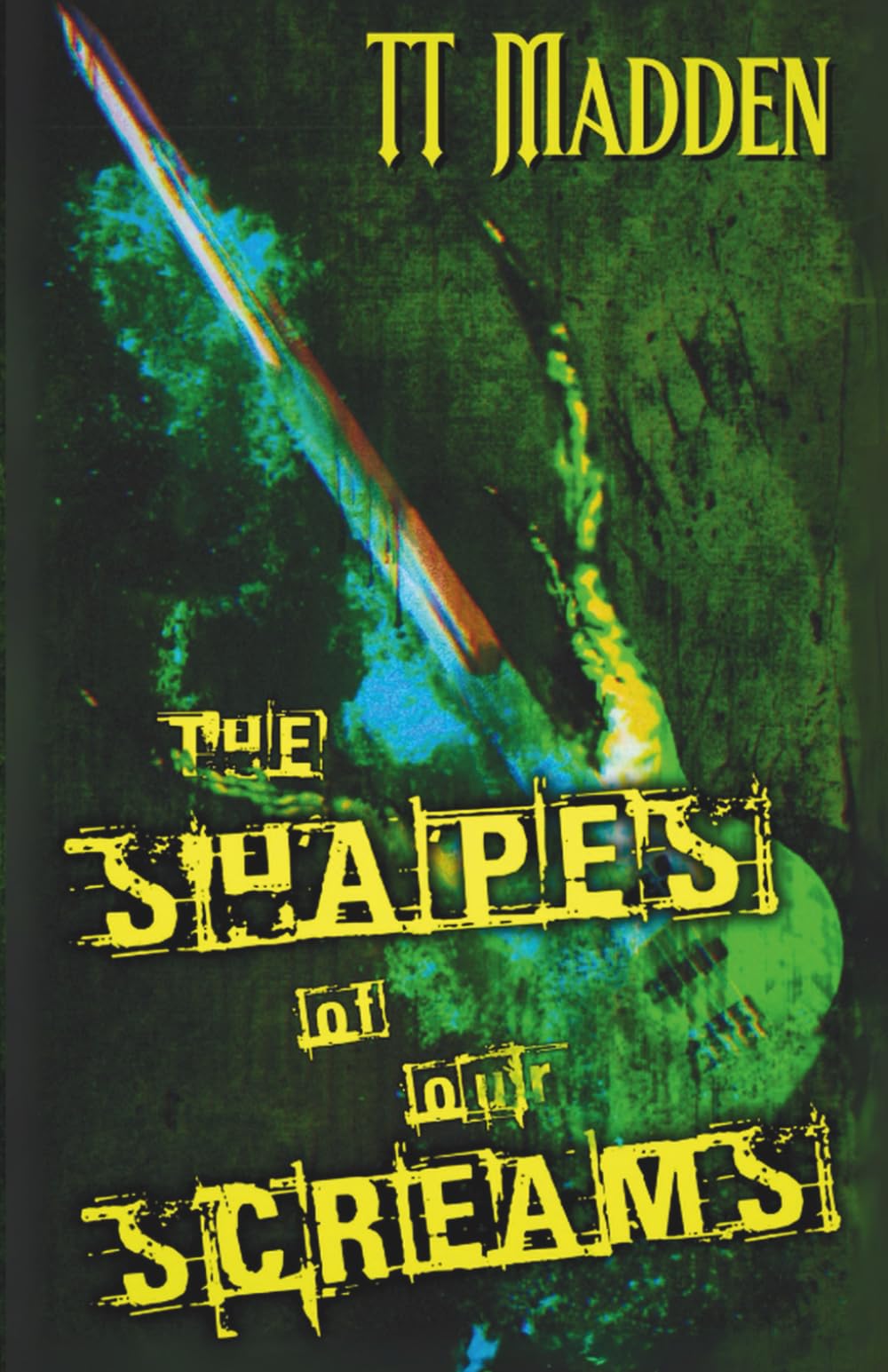 The Shapes of Our Screams