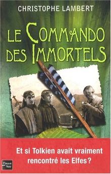 Le commando des Immortels