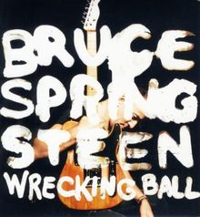 Wrecking Ball (Special Edition im Oversized Softpack)