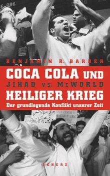 Coca Cola und Heiliger Krieg