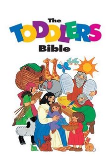Toddler's Bible