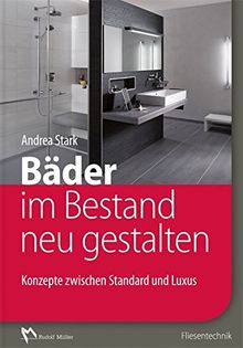 Bäder neu gestalten: Konzepte zwischen Standard und Luxus
