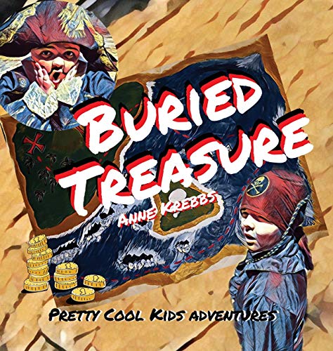 Buried Treasure