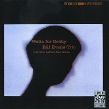Original Jazz Classics: Waltz for Debby