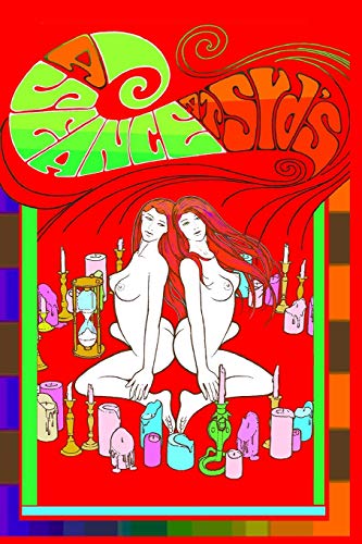 A Séance at Syd's (New Revised Edition)