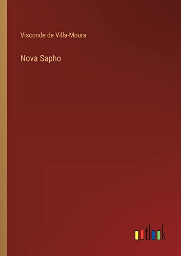 Nova Sapho
