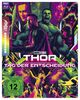 Thor: Tag der Entscheidung - 4K UHD Mondo Steelbook Edition [Blu-ray]