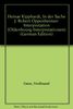 Oldenbourg Interpretationen, Bd.20, In der Sache J. Robert Oppenheimer