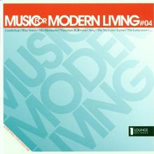 Music for Modern Living 4