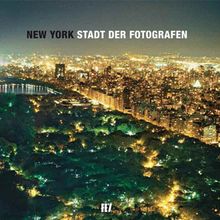 New York: Stadt der Fotografen