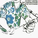 The Congregation von Johnny Griffin | CD | Zustand akzeptabel