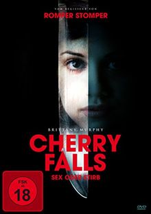 Cherry Falls - Sex oder stirb [Special Edition]