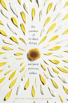 The Summer of Broken Things