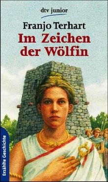 Im Zeichen der Wölfin